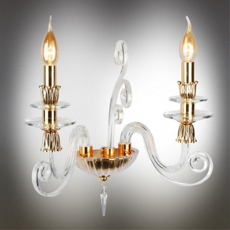 Бра OML-79611-02  | Svetdom.by