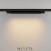 Трековый светильник Technical TR196-3-20W2.7K-B Maytoni