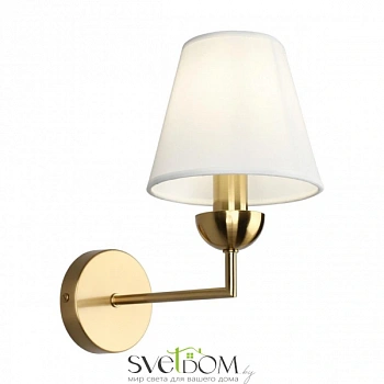 Светильник настенный (Бра) Omnilux  OML-68201-01