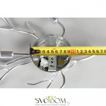 Настенные светильники APL.848.11.03 Aployt | Svetdom.by