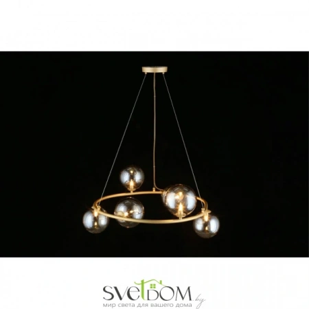 Люстры подвесныеAPL.630.03.06 Aployt | Svetdom.by