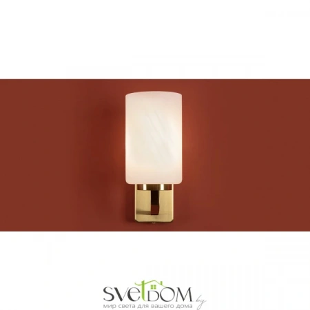 Настенные светильники FR2059WL-01BS Freya | Svetdom.by