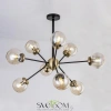 Люстры на штангеCL105295 CITILUX | Svetdom.by