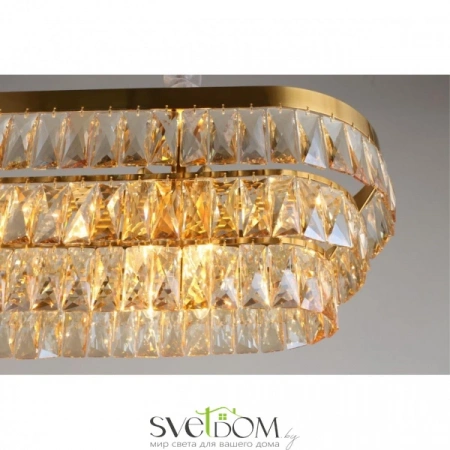 Люстры подвесныеAPL.837.03.12 Aployt | Svetdom.by