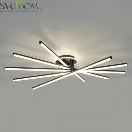 Люстры потолочныеCL203651 CITILUX | Svetdom.by