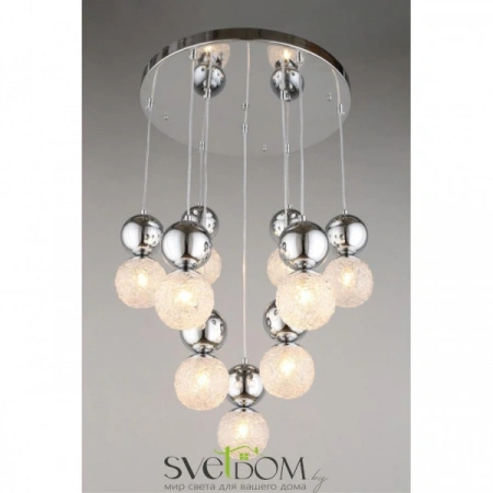 Люстры подвесныеAPL.763.03.09 Aployt | Svetdom.by