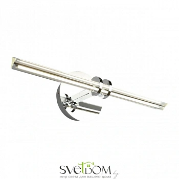 Светильник настенный (Бра) Omnilux  OML-09901-08