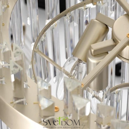 Люстры подвесныеCL301262 CITILUX | Svetdom.by