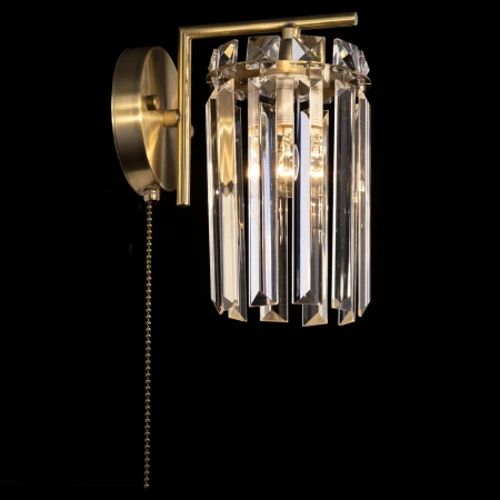 Бра Citilux AXIS CL313413 CITILUX