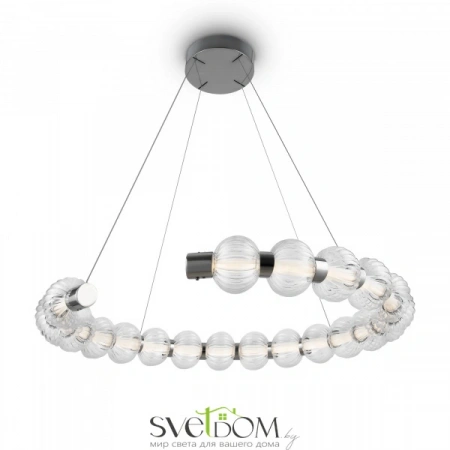 Подвесные светильники Maytoni MOD555PL-L26CH4K от Магазина Svetdom.by