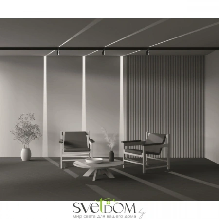 TR090-4-6W-DS-B Maytoni