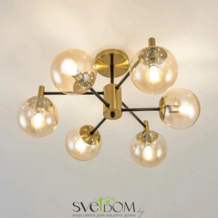 Люстры потолочныеCL143163 CITILUX | Svetdom.by