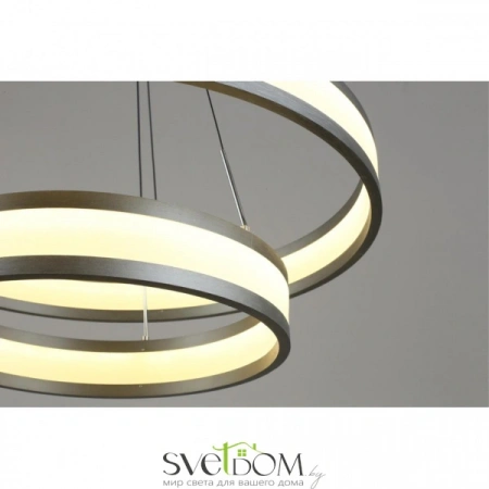Люстры подвесныеAPL.666.03.50 Aployt | Svetdom.by