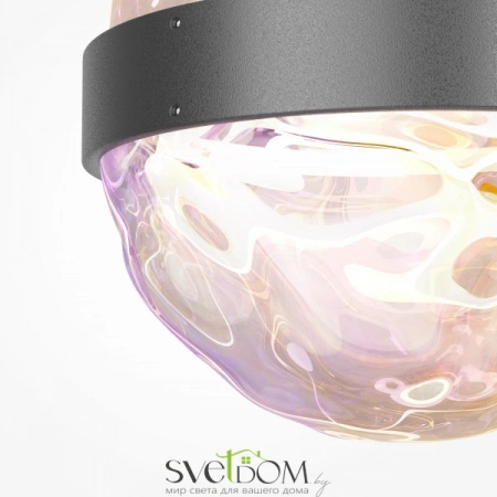 Настенные светильники MOD379WL-L6B3K Maytoni | Svetdom.by