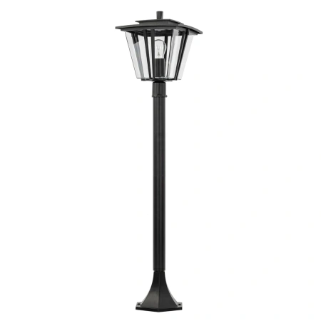Уличный парковый светильник Citilux FORTS CLU10B CITILUX