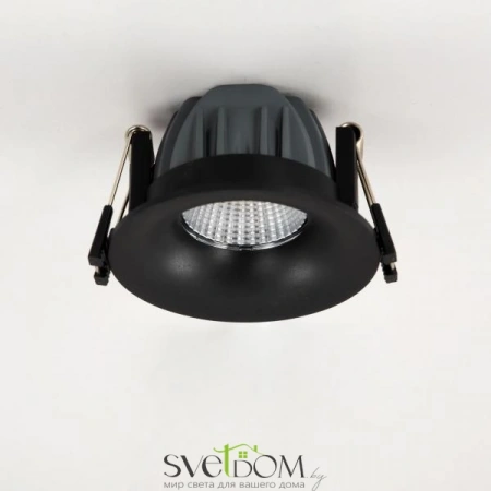 Фото Встраиваемые светильники CITILUX CLD004NW4 Встраиваемые светильники CITILUX CLD004NW4 от Магазина Svetdom.by