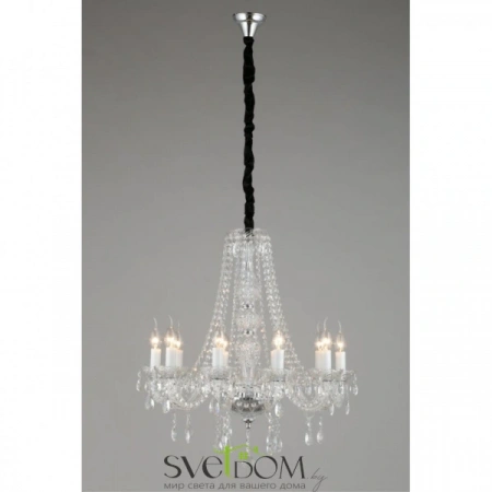 Люстры подвесныеAPL.814.03.10 Aployt | Svetdom.by