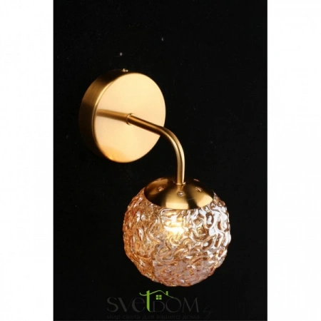 Настенные светильники APL.764.01.01 Aployt | Svetdom.by