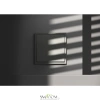 Выключатель одноклавишный Voltum S70 VLS010106  Voltum VLS010106