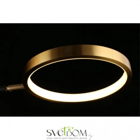 Люстры потолочныеAPL.043.07.50 Aployt | Svetdom.by