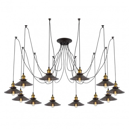 Люстры потолочныеCL451121 CITILUX | Svetdom.by