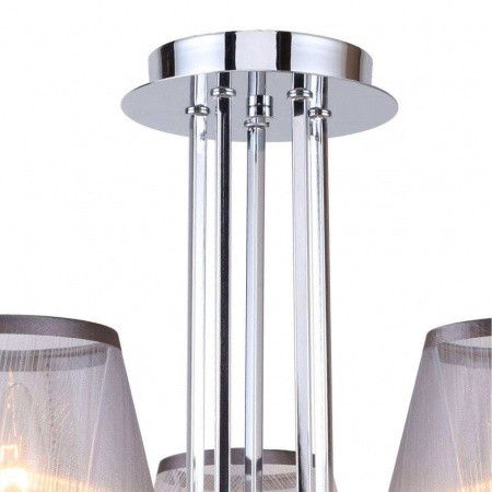 Люстры потолочные2343-5P Favourite | Svetdom.by