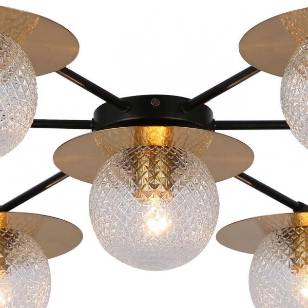 Люстры потолочные3049-7P Favourite | Svetdom.by