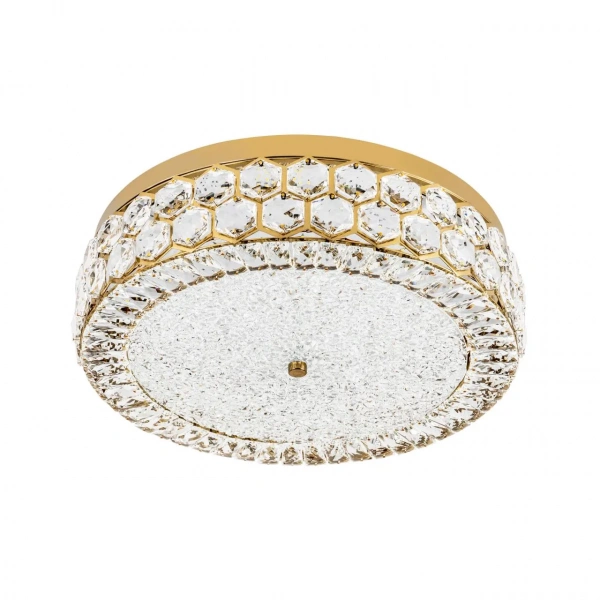 Потолочные светильники LED4U L1181-500 BS от Магазина Svetdom.by