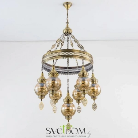 Люстры подвесныеCL419163 CITILUX | Svetdom.by