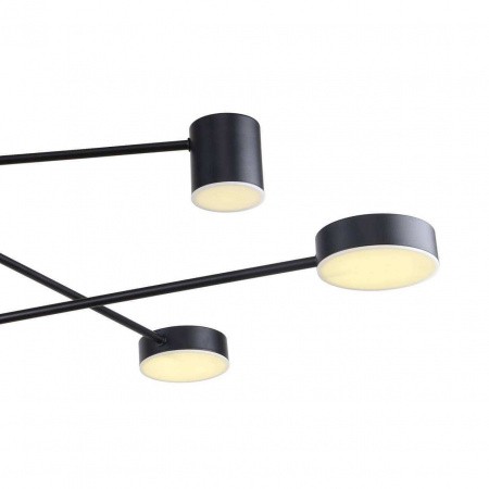 Люстры потолочные3094-6P Favourite | Svetdom.by