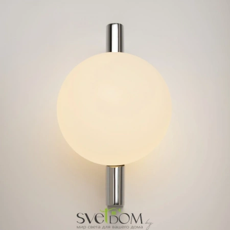 Настенные светильники MOD324WL-01CH Maytoni | Svetdom.by