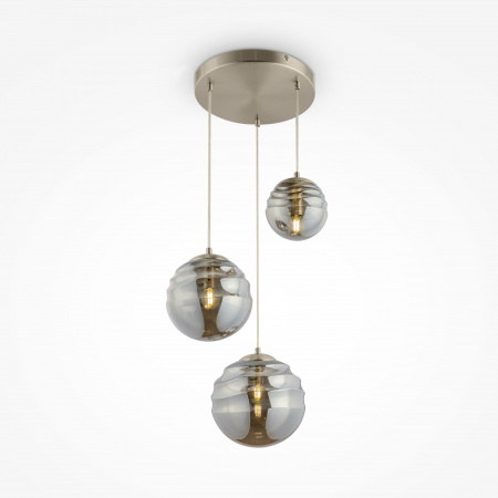 Подвесные светильники Maytoni P074PL-03N от Магазина Svetdom.by