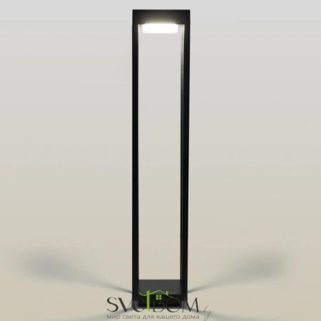 CITILUX CLU13B FRAME Парковый Уличный Св-к CITILUX