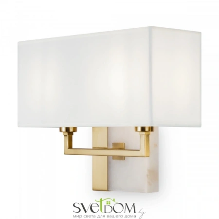 Настенные светильники Z030WL-02BS Maytoni | Svetdom.by