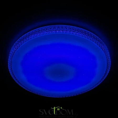 Люстры потолочныеCL718A80G CITILUX | Svetdom.by