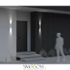 Архитектурная подсветка Outdoor O040WL-L11W3K Maytoni