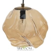 CITILUX CL247082 ROCKA Янтарный Подвес CITILUX