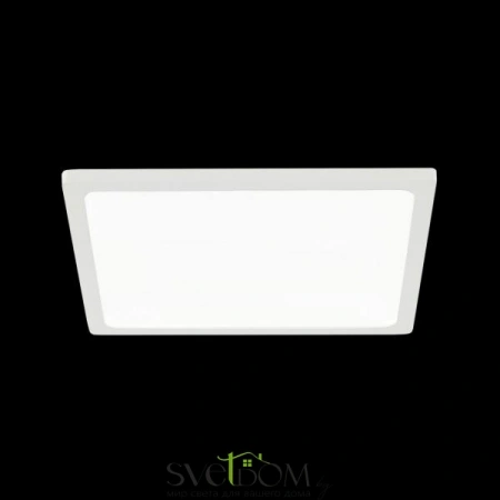 Встраиваемые светильники CITILUX CLD50K150 от Магазина Svetdom.by