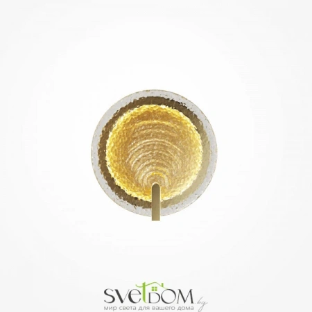 Настенные светильники MOD481WL-L5BS3K Maytoni | Svetdom.by