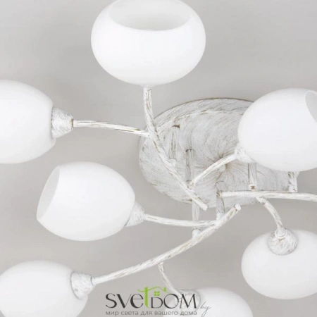 Люстры потолочныеCL148190 CITILUX | Svetdom.by