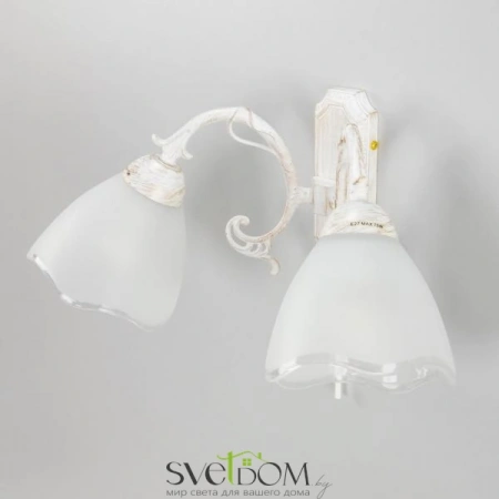 Фото CITILUX CL413420 Бра CL413420 CITILUX | Svetdom.by