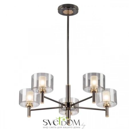 Люстры на штангеCL241151 CITILUX | Svetdom.by