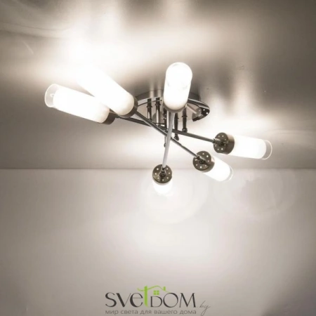 Фото CL109161 CITILUX Люстры потолочныеCL109161 CITILUX | Svetdom.by