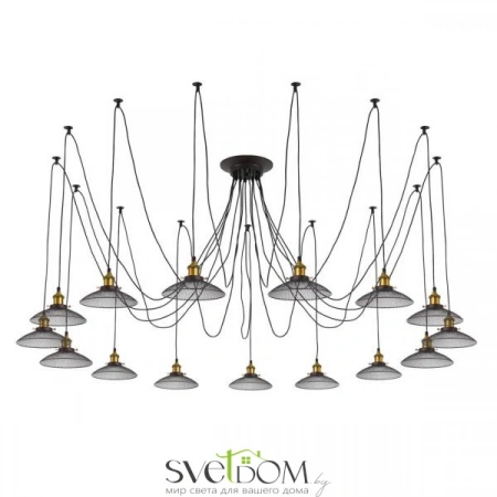 Люстры потолочныеCL451151 CITILUX | Svetdom.by