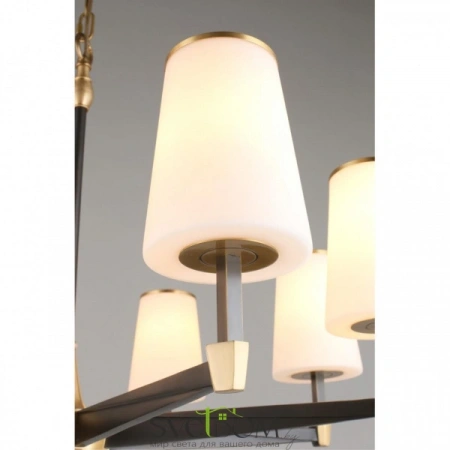 Люстры потолочныеAPL.803.07.08 Aployt | Svetdom.by
