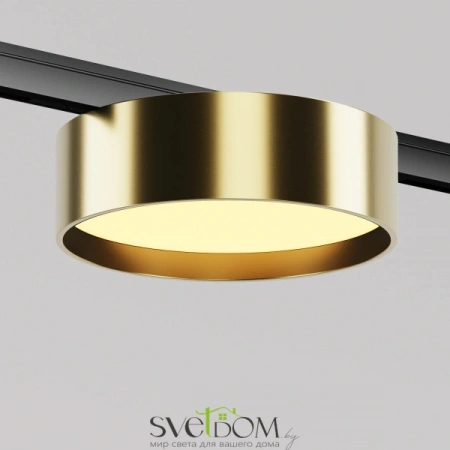 TR189-1-12W2.7K-BBS Maytoni