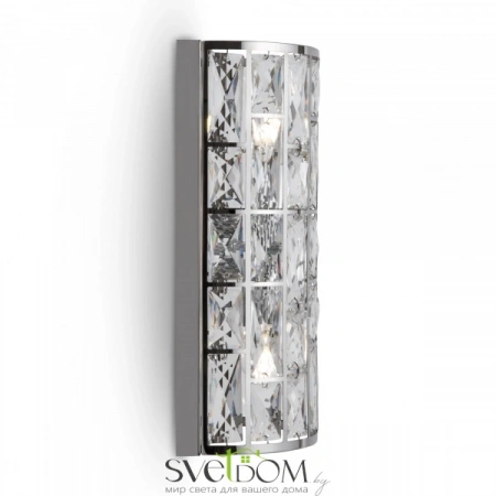 Настенные светильники MOD184-WL-02-CH Maytoni | Svetdom.by