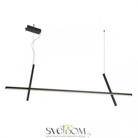 Подвесные светильники CITILUX CL216151 от Магазина Svetdom.by