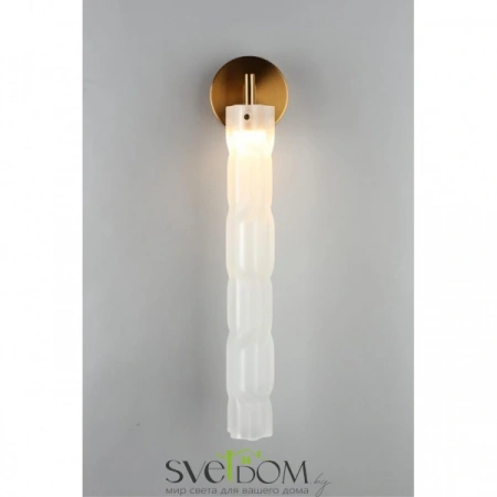 Бра APL.326.11.01 Aployt | Svetdom.by