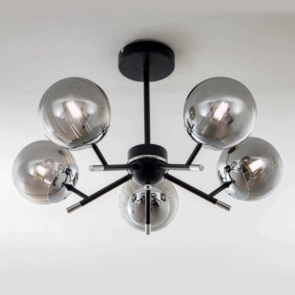 Потолочный светильник MODEMODERN MD.2694.5